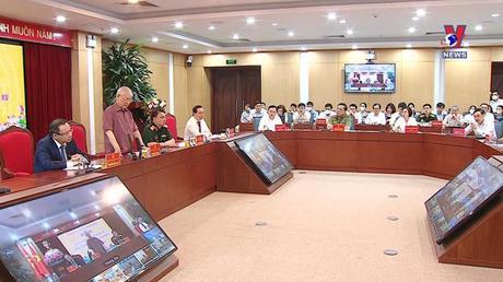 Học Bác mỗi ngày 24/6/2022