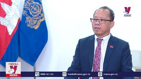 Bản tin Thời sự 22h ngày 23/6/2022