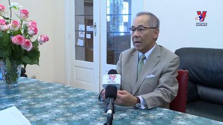 Đối thoại Hà Nội 24/6: Chung cư có niên hạn hay nên vĩnh viễn