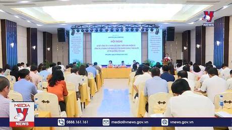 Tăng cường công tác quản lý nhà nước về tín ngưỡng, tôn giáo