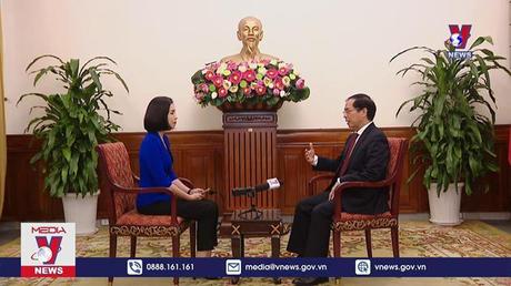 Kh﻿ông ngừng vun đắp quan hệ hữu nghị Việt Nam - Campuchia