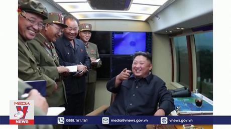 Triều Tiên thông qua kế hoạch tái tổ chức các đơn vị quân đội