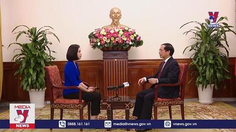 Bản tin thời sự 18h ngày 24/6/2022