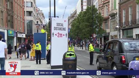 Vaccine ngừa COVID-19 cứu mạng gần 20 triệu người