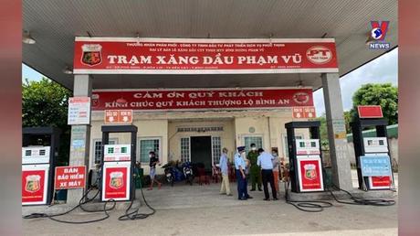 Đường dây nóng 389 ngày 24/6/2022