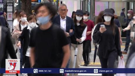 Liên minh cầm quyền Nhật Bản được dự báo giành đa số ghế