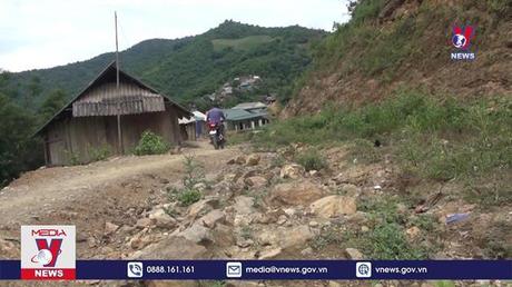 Bản tin Thời sự 17h ngày 24/6/2022