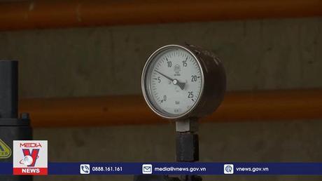 EU và Na Uy hợp tác tăng vận chuyển khí đốt