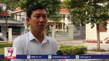 Dang dở tuyến đường trăm tỷ sau hơn 10 năm khởi công