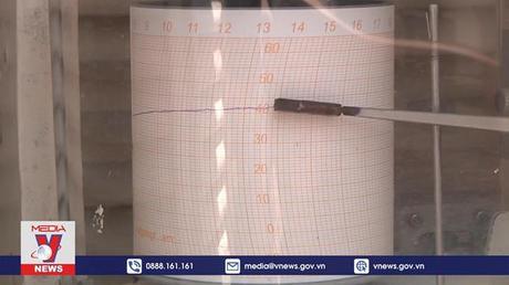 Miền Trung sẽ có nắng nóng gay gắt