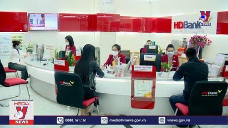 Nhiều ngân hàng được phê duyệt hạn mức hỗ trợ 2%