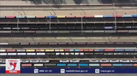 BRICS kêu gọi đồng thuận toàn cầu về chính sách kinh tế