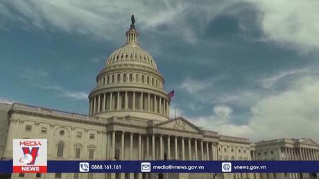 Tổng thống Mỹ ký ban hành luật an toàn súng đạn