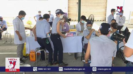 Hai biến thể phụ COVID-19 có nguy cơ xâm nhập