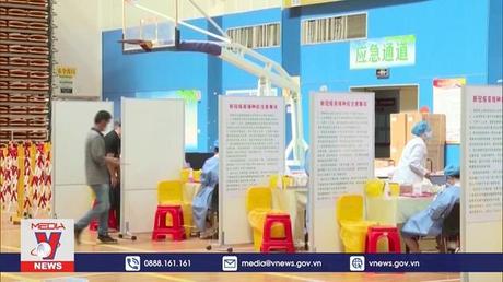 Trung Quốc tiếp tục kiểm soát tốt dịch COVID-19