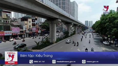 Giải ngân đầu tư công ở Hà Nội chỉ đạt hơn 14%