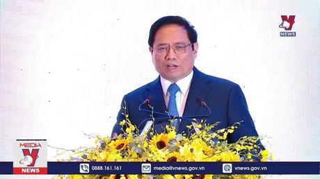 Thủ tướng dự Diễn đàn đầu tư Đà Nẵng 2022