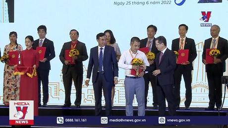 Bản tin Thời sự 21h ngày 25/6/2022