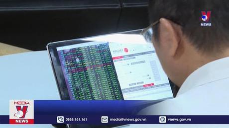 Việt Nam tiếp tục lỡ hẹn nâng hạng thị trường chứng khoán