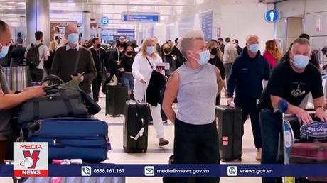 WHO khuyến nghị kiểm soát nguy cơ lây nhiễm bệnh đậu mùa khỉ