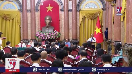 Bản tin Thời sự 19h ngày 25/6/2022