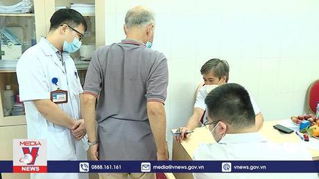 Không chủ quan với các chấn thương thể thao