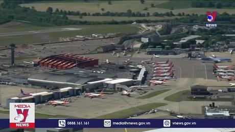 Lỗ hổng nhân lực của ngành hàng không