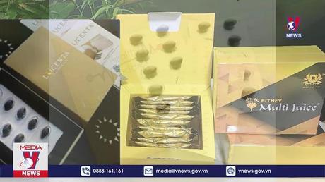 Bản tin Thời sự 17h ngày 25/6/2022