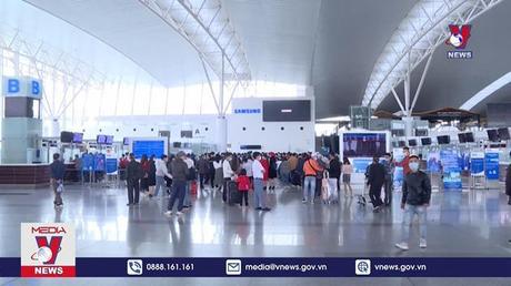 Pacific Airlines đứng trước nguy cơ chấm dứt hoạt động