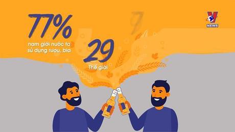 Câu chuyện sức khỏe ngày 25/6