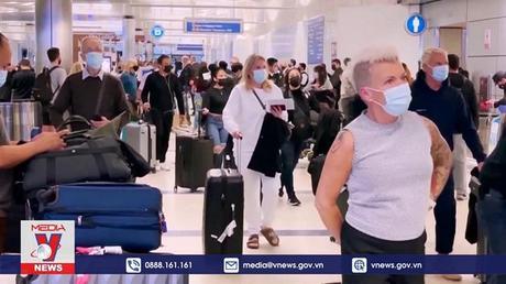 WHO kêu gọi nâng cao nhận thức phòng chống bệnh đậu mùa khỉ