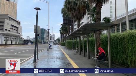 Indonesia ghi nhận 70 ca nghi mắc viêm gan bí ẩn ở trẻ em