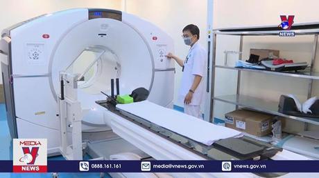 Bệnh viện ở TP.HCM thiếu thuốc, vật tư y tế