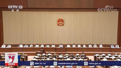 Trung Quốc thông qua luật sửa đổi về chống độc quyền