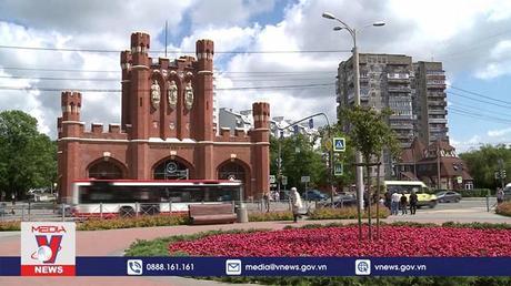 Tỷ lệ ủng hộ Tổng thống Nga tiếp tục tăng cao