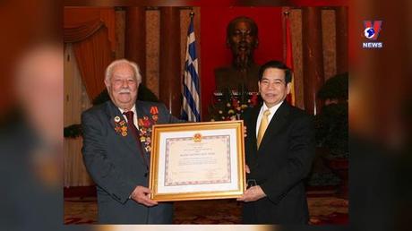 Khoảnh khắc & Sự kiện ngày 25/6/2022