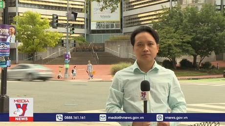 Quốc hội Mỹ thông qua dự luật an toàn súng đạn