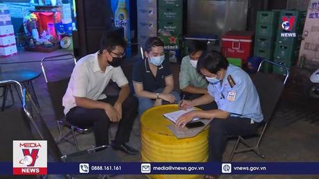 Bản tin Thời sự 20h ngày 25/6/2022