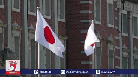 Nhật Bản trải qua tháng 6 nóng nhất từ trước đến nay