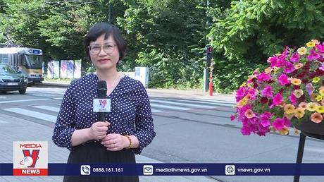 EU lên kế hoạch cho việc Nga cắt hoàn toàn khí đốt