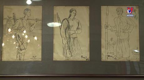 Văn hóa toàn cảnh ngày 25/6/2022