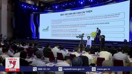 Đà Nẵng tạo cơ chế thuận lợi để thu hút đầu tư 