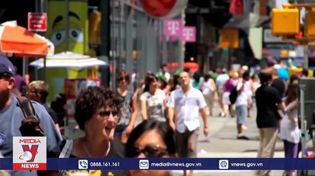 IMF nhận định về kinh tế Mỹ