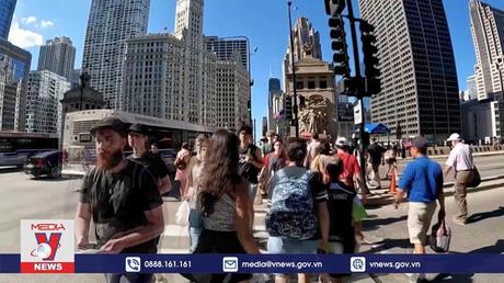 Mỹ, Anh, Nhật Bản và New Zealand thành lập nhóm Thái Bình Dương