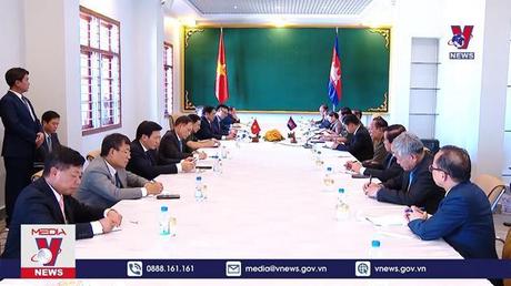 Bản tin Thời sự 22h ngày 24/6/2022