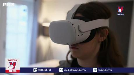 Ưu tiên bảo vệ trẻ em khi tham gia vũ trụ ảo