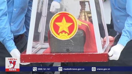 Thế giới 360 độ ngày 25/6/2022