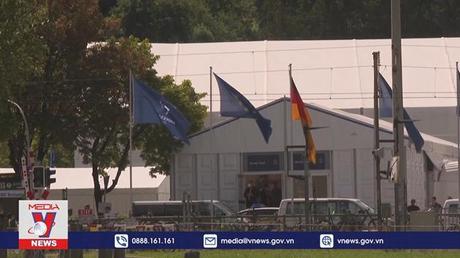 Khả năng G7 áp mức giá trần đối với dầu mỏ của Nga