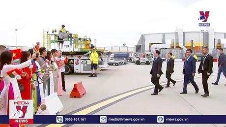 Bản tin thời sự 11h ngày 26/6/2022