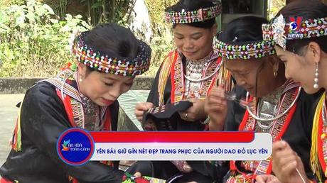 Văn hóa toàn cảnh ngày 26/6/2022